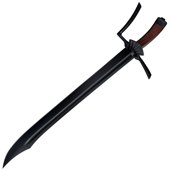 Cold Steel 88GMSSM MAA Messer replika meča 56 cm, drevo, kožené puzdro