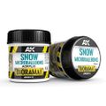AK Interactive: Snow Microballoons