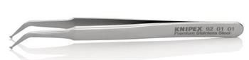 Knipex, 92 01 01, Pinzeta presná, osadzovacia
