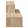 vidaXL NástennýTVstojan 120x25x28,5cm Kompozitné drevo