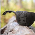 M1255R0 Kupilka Junior Cup The Groke 120 ml