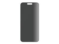 PanzerGlass ochranné sklo Apple iPhone 15 Pro Max s filtrom súkromia