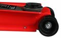 Pohyblivý hydraulický zdvihák 2,5 t nízko-profilový SX JACK 2,5T 360 SIXTOL