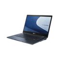 ASUS ExpertBook B3 Flip/B3402FBA/i3-1215U/14"/FHD/T/8GB/256GB SSD/UHD/W11P EDU/Black/2R Notebook, i3-1215U, 8GB DDR4, 256GB SSD, Intel UHD, 14" Full HD dotykový, W11P EDU, čierny
