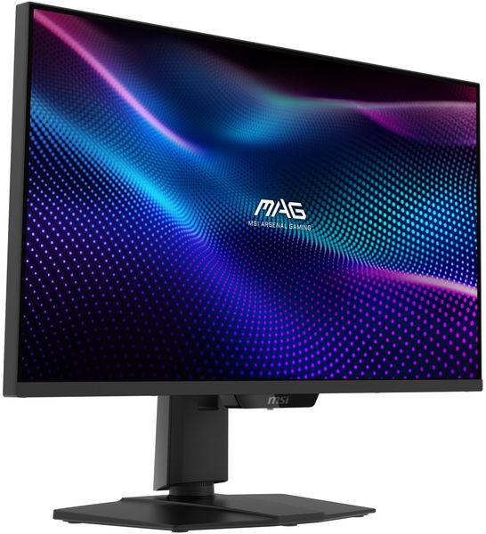 MSI MAG/274QPF X30MV/27"/VA/QHD/300Hz/0,5ms/Černá/3R Monitor, 27" WQHD, 2560 × 1440 px, Rapid VA, Mini-LED, 300 Hz, 0,5 ms, HDR1000, 1152 zón, Adaptive-Sync, HDMI 2.1, DP 1.4a