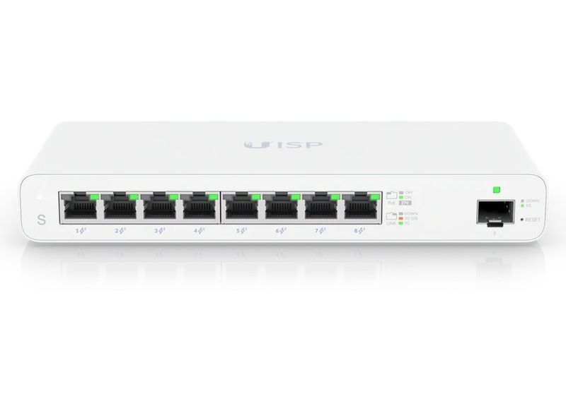 UBNT UISP Switch