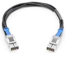 Aruba 3800/3810 0.5m Stacking Cable