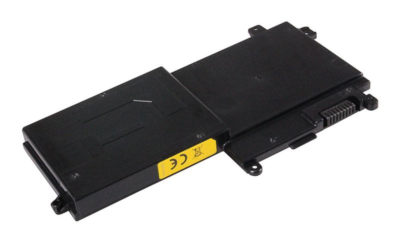 PATONA baterie pro ntb HP ProBook 640 3400mAh Li-Pol 11,4V CI03 Baterie, pro notebook HP ProBook 640, 3400 mAh, Li-Pol, 11,4V, za baterii CI03