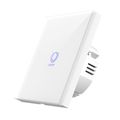 Smart vypínač osvetlenia WOOX R7063 ZigBee Tuya