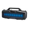 Rebeltec Bluetooth reproduktor SoundBOX 420 čierny
