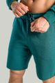 Šortky Essential Deep Teal - STRIX