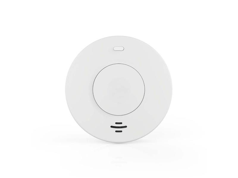 Inteligentný detektor dymu NEDIS WIFIDS30WT WiFi Tuya