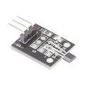 Hallov senzor - modul KY-003