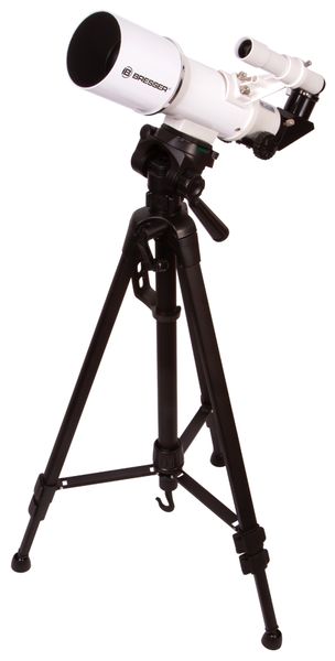 Astronomický ďalekohľad Bresser Classic 70/350 AZ