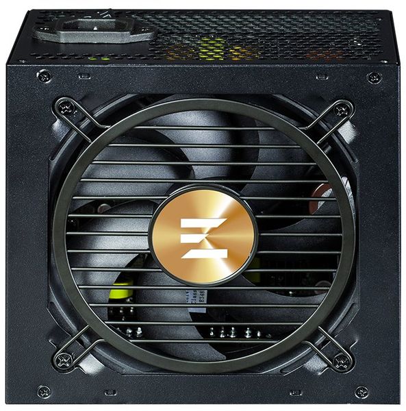 Zalman zdroj ZM1000-TMX2/ 1000W / ATX3.0 / active PFC / modulární / 80 Plus Gold Zdroj, ATX, 1000W, aktivní PFC, 120mm ventilátor, 80PLUS Gold (ZM1000-TMX2)