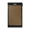 Akupresná podložka REBEL ACTIVE RBA-6011-GL 72x42 cm ECO zlatá