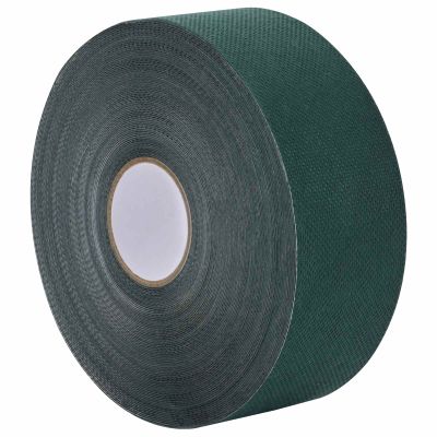 vidaXL Samolepiaca páska na umelú trávu Zelená 5 cm x 20 m