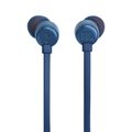 JBL Tune 310 USB-C, Slúchadlá, modré
