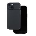 Puzdro Carbon Black pre Samsung Galaxy A06 5G