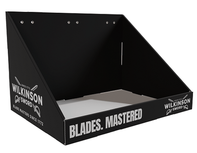 7177363P Wilkinson Stojan 3H Pokladna; H 250 mm;W 220 mm;L 340 mm