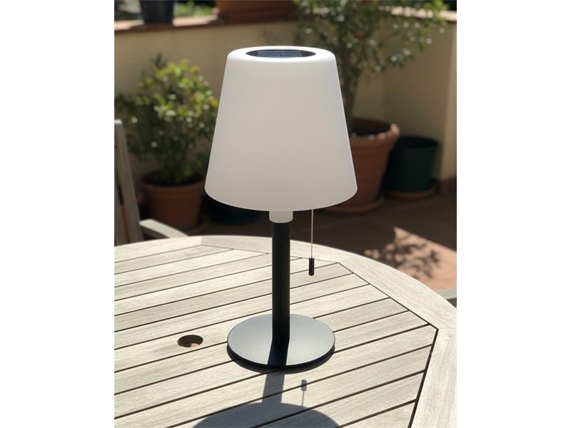 Solárna lampa TUNGSRAM TG-011