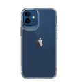 Mobilpax Clear Case pre iPhone 12 mini