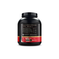 100% Whey Gold Standard - Optimum Nutrition, lahodná jahoda, 2010 g