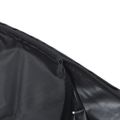 vidaXL Obaly na záhr. slnečník 2 ks 280x30/81/45 cm 420D oxford látka