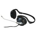GENIUS HS-300N, Slúchadlá s mikrofónom