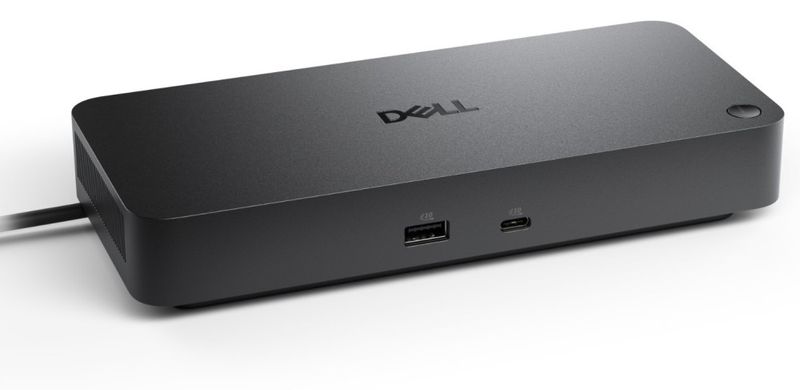 Dell dokovacia stanica WD25 100W Power delivery USB-C
