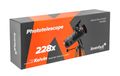 Fototeleskop Levenhuk Kelvin Nova PLUS 114/500
