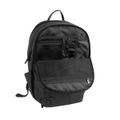 Batoh Mono Black - GymBeam