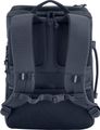 HP Travel 25L 15.6 Laptop BPk/Grey Batoh, 25L rozširitelný na 30L, 15,6” notebook, RFID ochrana, uzamykatelné zipy, recyklovaný plast, železne šedý