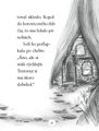Myška Sofi 5: Kliatba štvorlístka