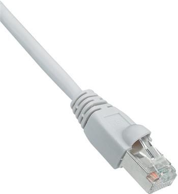 DATACOM Patch cord UTP Cat6 šedý   0,5m