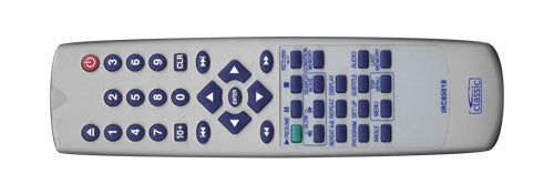 Diaľkový ovládač IRC85018
