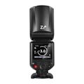 Blesk Neewer Z2-C TTL pre fotoaparáty Canon