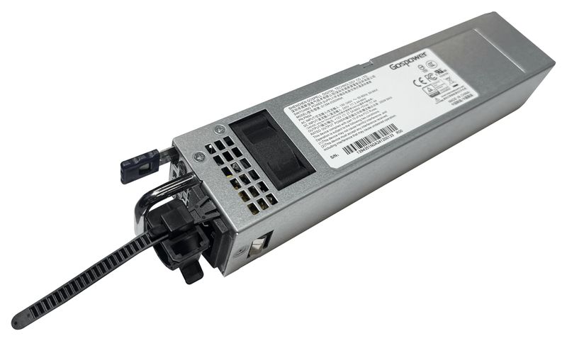 MikroTik G1394-0350WNA, PSU 12VDC 27,5A 350W pre CRS804 DDQ