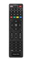 Set-top box KRUGER & MATZ KM0550D, DVB-T2 H.265, scart Set-top box KRUGER & MATZ KM0550D, DVB-T2 H.265, scart