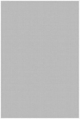 Sonos Grille 6" Rectangular In-Wall Replacement (pair) Náhradný diel, mriežka, pre stropné reproduktory, obdĺžnikový, natierateľný, bez lemovania, vlastná perforácia Sonos, 6", biely, 2ks