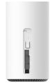 Teltonika Altos CAP700 router   5G, WiFi 7, 1x LAN, 1x WAN Router, 5G NR až 4 Gbps, Wi-Fi 7 až 6400 Mbps, 2× RJ45, 1 GB RAM, 16 GB eMMC, RutOS, RMS, plastový, bílý