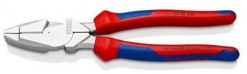 Knipex, 09 05 240, Kliešte kombinované - silové, americký model