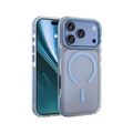 Etteri Icy Mag puzdro pre iPhone 17 Pro / 18 Pro sky blue