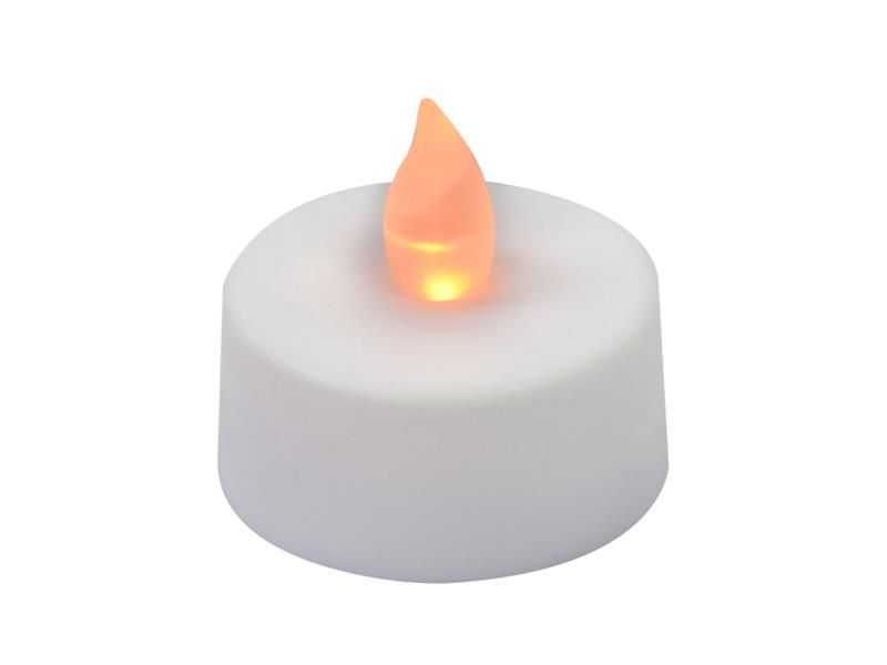 Tea LED candle GRUNDIG 8ks