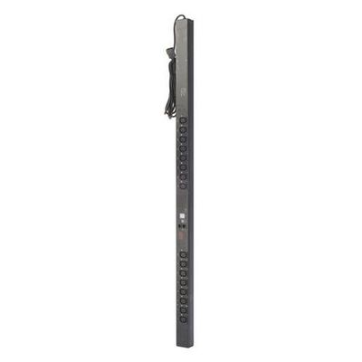 APC Rack PDU, Switched, Zero U, 10A, 230V, AP7950B