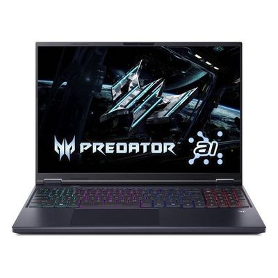 ACER Helios 16 16" WQXGA U9 275HX/32/1/5070/W11