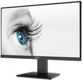 MSI Pro/MP2412/23,8"/VA/FHD/100Hz/1ms/Black/2R LED monitor, 23,8", VA, 1920×1080, 16:9, 100Hz, 1ms, 300cd/m2, 4000:1, HDMI, DisplayPort, VESA, en. tr. E, cerný