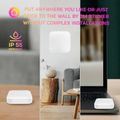 NOUS LZ4, Tuya/ZigBee MINI Switch, prepínač