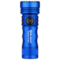 Seeker 4 Mini 
(Blue) OLIGHT 3.6V 18350 1100mAh Rechargeable
Lithium-ion Battery