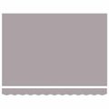 vidaXL Elektrická Retrakovateľná Markíza Svetlo šedá a biela 3 x 2,5 m